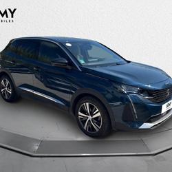 Peugeot 3008 3008 BlueHDi 130ch S&S EAT8 Allure Pack Toulon