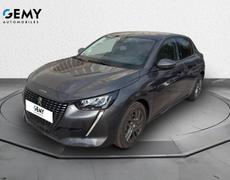 Peugeot 208 Toulon