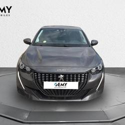 Peugeot 208 208 BlueHDi 100 S&S BVM6 Style Toulon