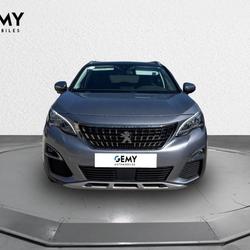 Peugeot 3008 3008 Puretech 130ch S&S EAT8 Crossway Toulon
