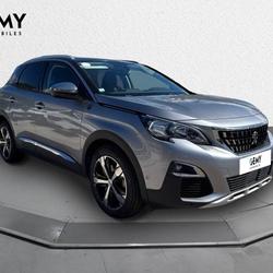 Peugeot 3008 3008 Puretech 130ch S&S EAT8 Crossway Toulon