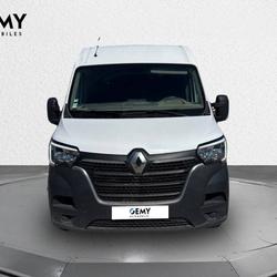Renault Master MASTER CA TRAC F3300 L2H2 DCI 135 CONFORT Toulon