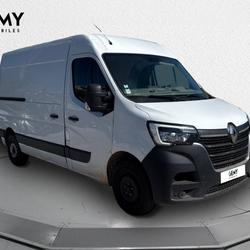 Renault Master MASTER CA TRAC F3300 L2H2 DCI 135 CONFORT Toulon