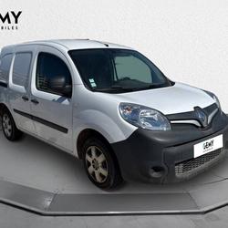 Renault Kangoo Express KANGOO EXPRESS BLUE DCI 95 GRAND CONFORT Toulon