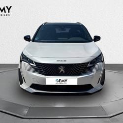 Peugeot 3008 3008 BlueHDi 130ch S&S EAT8 GT Toulon