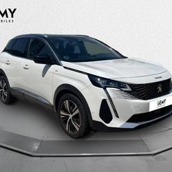 Peugeot 3008 3008 BlueHDi 130ch S&S EAT8 GT Toulon