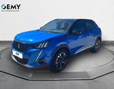 Peugeot 2008 Toulon