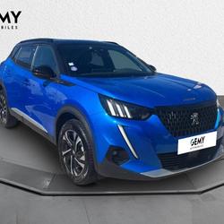 Peugeot 2008 2008 PureTech 130 S&S EAT8 GT Toulon