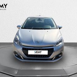 Peugeot 208 208 1.2 PureTech 110ch S&S BVM5 Allure Toulon