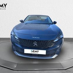Peugeot 3008 3008 Hybrid 225 e-EAT8 Allure Pack Toulon