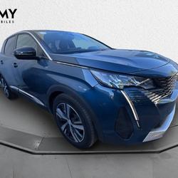 Peugeot 3008 3008 Hybrid 225 e-EAT8 Allure Pack Toulon