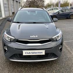 Kia Stonic 1.0 T-GDi 120ch MHEV Active Business DCT7 Monswiller