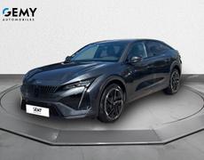 Peugeot 408 Toulon