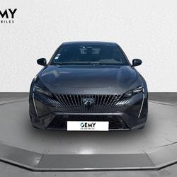 Peugeot 408 408 PureTech 130 ch S&S EAT8 GT Toulon