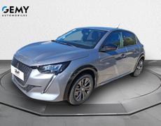 Peugeot e-208 Toulon