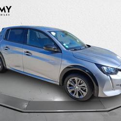 Peugeot e-208 208 Electrique 50 kWh 136ch Allure Toulon