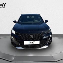 Peugeot 2008 2008 PureTech 130 S&S EAT8 GT Toulon