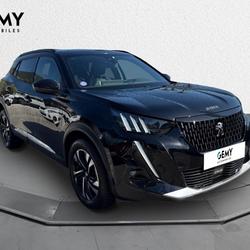 Peugeot 2008 2008 PureTech 130 S&S EAT8 GT Toulon