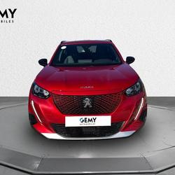 Peugeot e-2008 2008 Electrique 136 ch Allure Pack Toulon