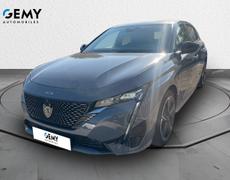 Peugeot e-308