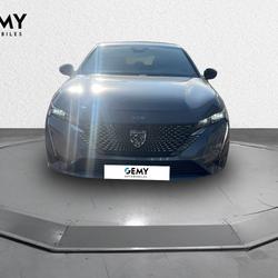 Peugeot e-308 308 Electrique 54 kWh 156ch GT Toulon