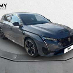 Peugeot e-308 308 Electrique 54 kWh 156ch GT Toulon