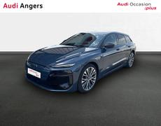 Audi A6 e-tron Beaucouzé