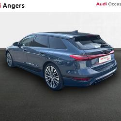 Audi A6 e-tron A6 e-tron Avant Performance S line Beaucouz&eacute;