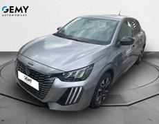 Peugeot e-208 Toulon