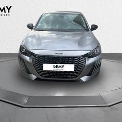 Peugeot e-208 208 Electrique 50 kWh 136ch E-Style Toulon