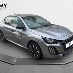 Peugeot e-208 208 Electrique 50 kWh 136ch E-Style Toulon