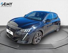 Peugeot 208 Toulon