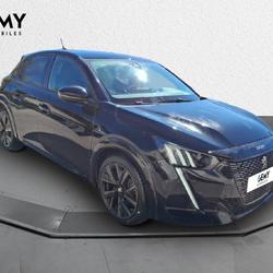 Peugeot 208 208 PureTech 100 S&S EAT8 GT Toulon