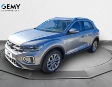 Volkswagen T-Roc Toulon