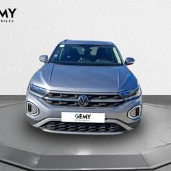 Volkswagen T-Roc T-Roc 1.5 TSI EVO 150 Start/Stop DSG7 Style Toulon