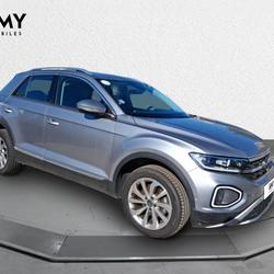 Volkswagen T-Roc T-Roc 1.5 TSI EVO 150 Start/Stop DSG7 Style Toulon
