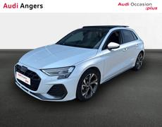 Audi A3 Sportback Beaucouzé