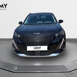 Peugeot e-2008 2008 Electrique 136 ch Style Toulon