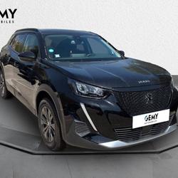 Peugeot e-2008 2008 Electrique 136 ch Style Toulon