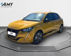 Peugeot 208 Toulon