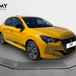 Peugeot 208 208 PureTech 100 S&S BVM6 Allure Toulon