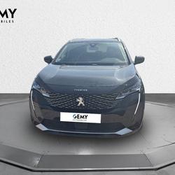 Peugeot 5008 5008 PureTech 130ch S&S BVM6 Allure Pack Toulon