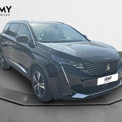 Peugeot 5008 5008 PureTech 130ch S&S BVM6 Allure Pack Toulon