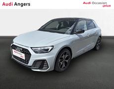 Audi A1 Sportback Beaucouzé