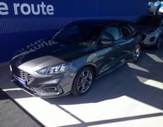 Ford Focus Perpignan