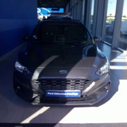 Ford Focus 1.0 Flexifuel 125ch mHEV ST-Line X Perpignan