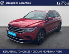 Volkswagen Tiguan Vannes