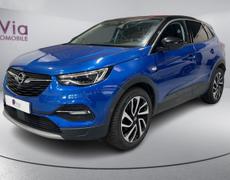 Opel Grandland Eckbolsheim