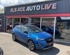 Opel Grandland Eckbolsheim