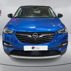 Opel Grandland 1.6 D 120CH ECOTEC ELITE Eckbolsheim
